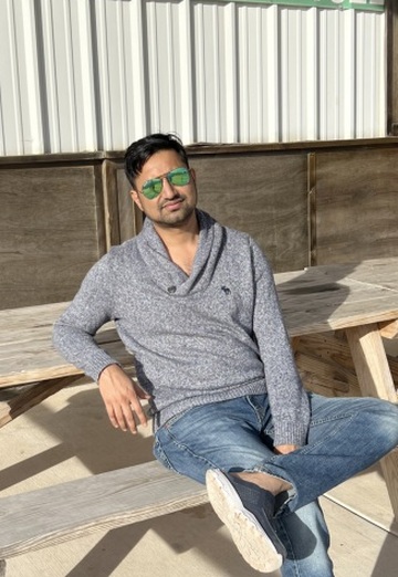 My photo - Sam, 35 from Austin (@sam6917)