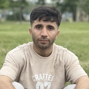 Muhammad Shafeeque 26 Istanbul