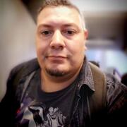 Thiago Rafael 41 Porto Alegre