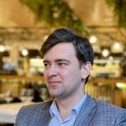 Андрей 32 Санкт-Петербург