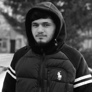 Malikov 21 Moscow
