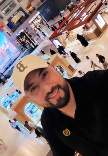 My photo - Alexei, 33 from Dubai (@alexei3344)