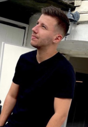 My photo - Cata, 30 from Leirvik (@cata51)