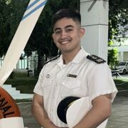 Agustín 22 Rosario