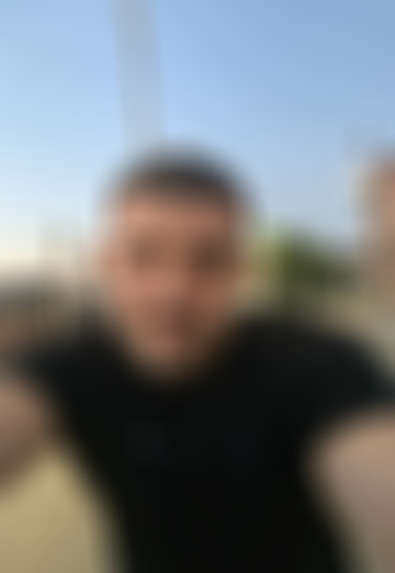 Моя фотография - Сергей, 36 из Москва (@sergey1095347)