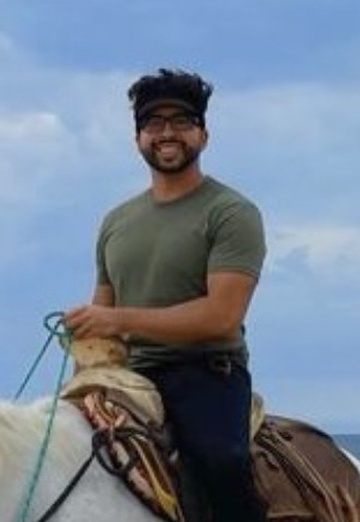 Alejandro (@alejandro1116) — my photo № 1