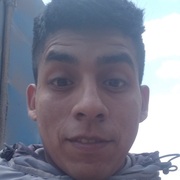 Ricardo Silva 28 Chiclayo
