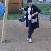Настасья 36 Ульяновск