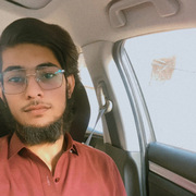 Umar 23 Gujranwala