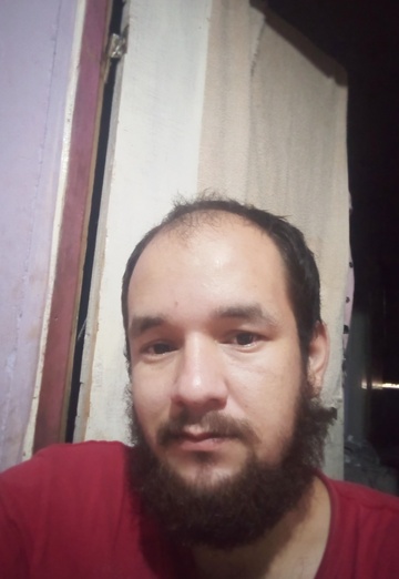 My photo - Carlos Antonio, 29 from Hernandarias District (@carlosantonio11)