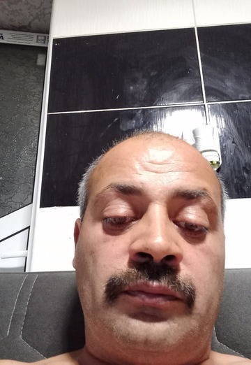 My photo - Aldin, 48 from Sofia (@aldin57)