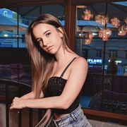 Anastasiya 22 Dnipropetrovsk