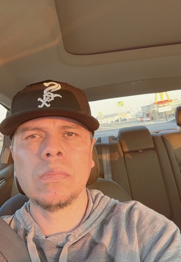 My photo - Armando, 39 from Des Moines (@armando449)