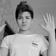 Ekaterina 27 Yekaterinburg