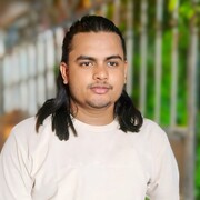 MOHD ARKAN 22 Gurugram