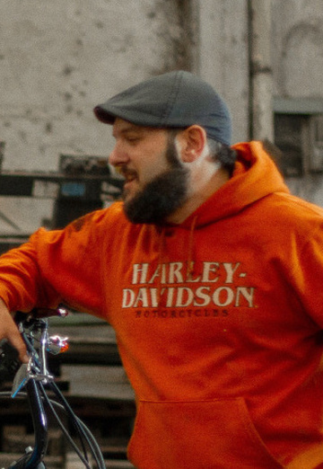 My photo - Luciano, 44 from Tigre (@luchogazzo)