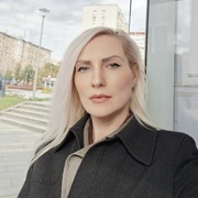 Inga 42 Moscow