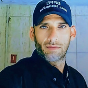 Jhony inojosa 41 Caracas
