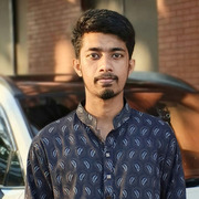 Aryaan 25 Brisbane