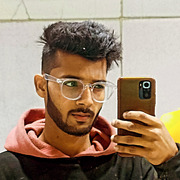Anish 22 Bengaluru