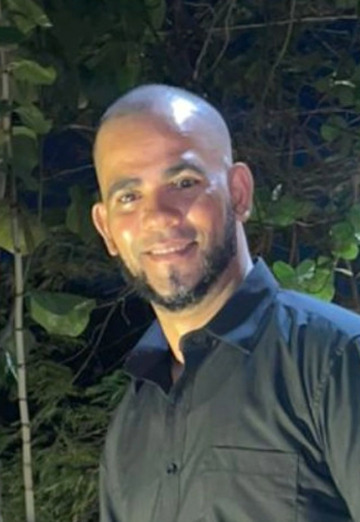 My photo - Dilton, 46 from Santo Domingo (@dilton)