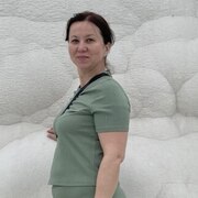Эльвира 43 Уфа