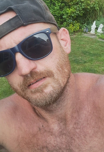 Aaron (@aaron981) — my photo № 2