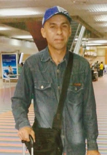 My photo - joel, 46 from Caracas (@joel963)