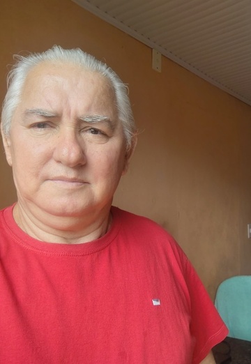 My photo - Pedro Farias, 64 from Manaus (@pedrofarias)