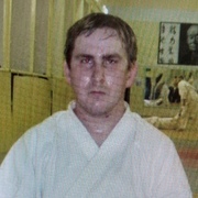 Дмитрий 44 Санкт-Петербург