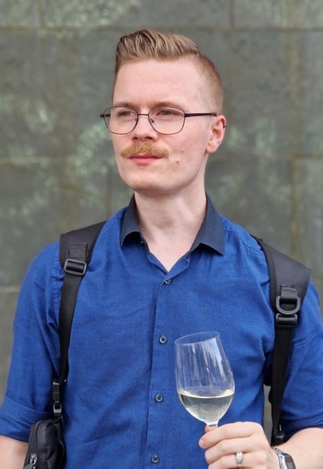 My photo - Dennis, 36 from Berlin (@dennis1941)