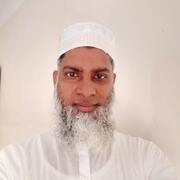 Muhammad Abdullah 48 Dhaka