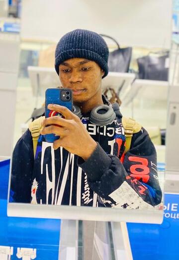 My photo - George, 26 from Kursk (@george5527)