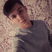Nikolay 27 Moscow