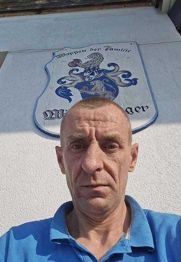 My photo - Andrzej, 43 from Rzeszów (@andrzej316)