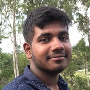 Jeevan 26 Bengaluru