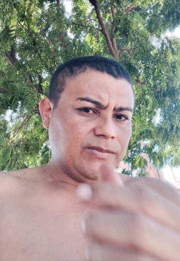 My photo - Rafael Aloncio, 39 from Aquiraz (@rafaelaloncio)
