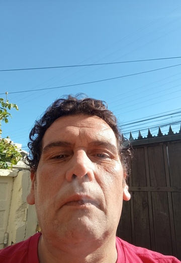 My photo - Gianni, 50 from Santiago (@gianni114)