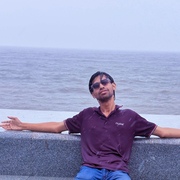 Ahmed Ali Khan 24 Navi Mumbai