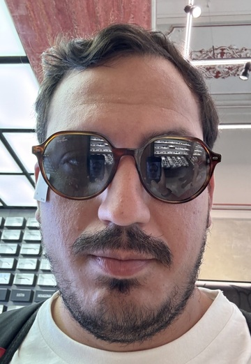 My photo - Felipe, 31 from Guayaquil (@lfcp)