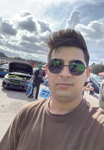 My photo - Keiler, 32 from Sarasota (@keiler5)