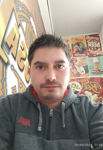 My photo - Wilson, 38 from Bogota (@wilson1032)