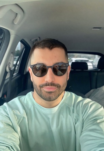 My photo - Hossein, 35 from Toronto (@hossein115)