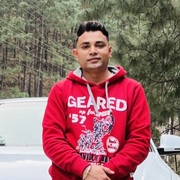 Davinder Singh 28 Chandigarh