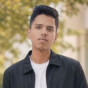 Ajeet Kumar 21 Delhi