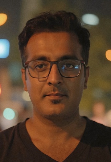 My photo - Abdul, 33 from Dubai (@abdul5873)