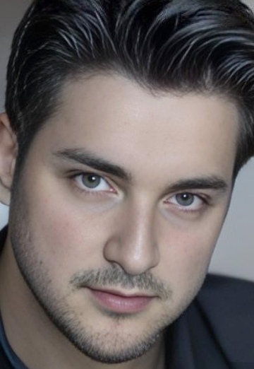 Svetonosnyy (@lucifer866) — my photo № 1