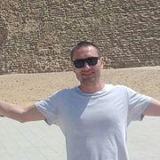 Kostyantin 40 Chernihiv