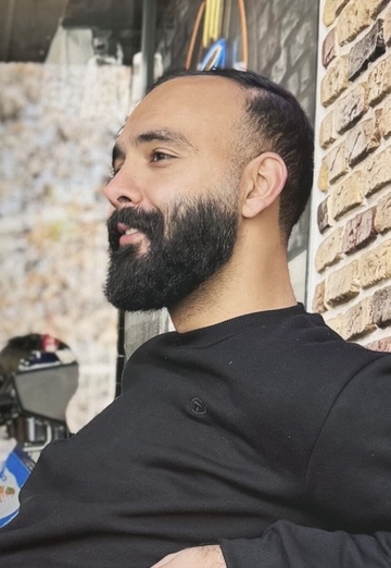 My photo - saleh, 31 from Madrid (@salehmohammadian944)