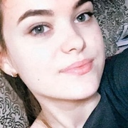 Anastasiya 26 Novosibirsk